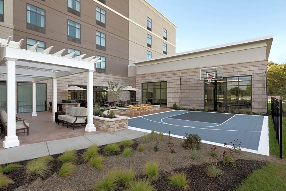 Homewood Suites by Hilton Albany Crossgates Mall