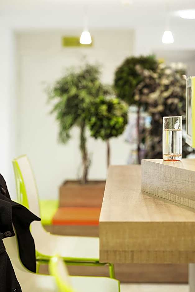 ibis Styles Niort Poitou Charentes
