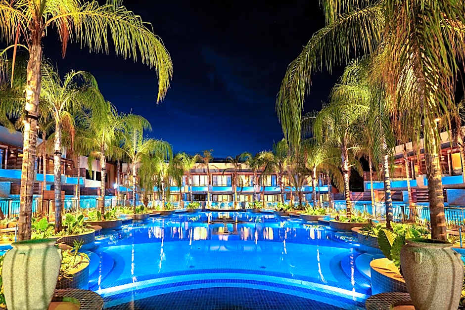 Arte da Natureza Hotel Bonito