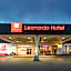 Leonardo Hotel Dusseldorf Airport-Ratingen