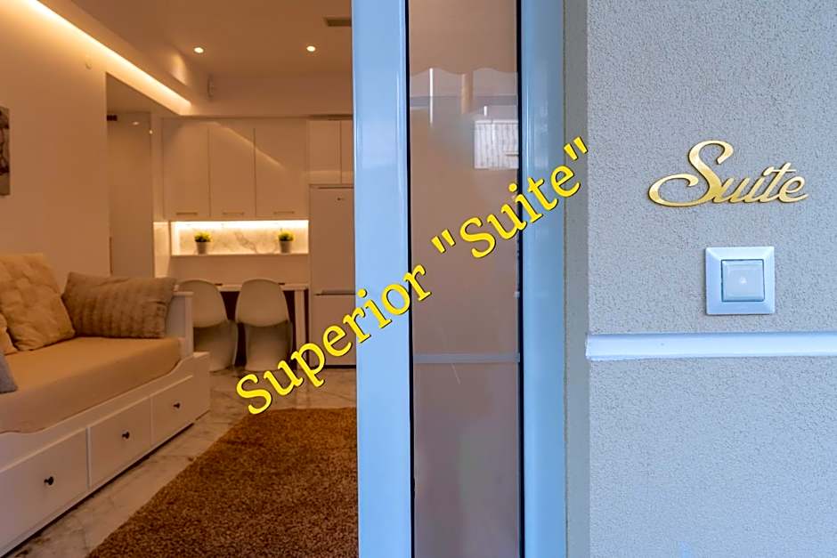 VILLA Vasilios EXARHOS