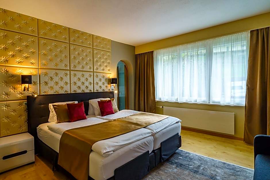 Seeblick SMART Hotel Rössli