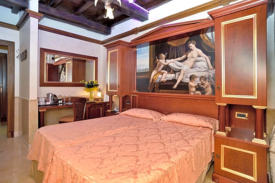 Hotel Pantheon