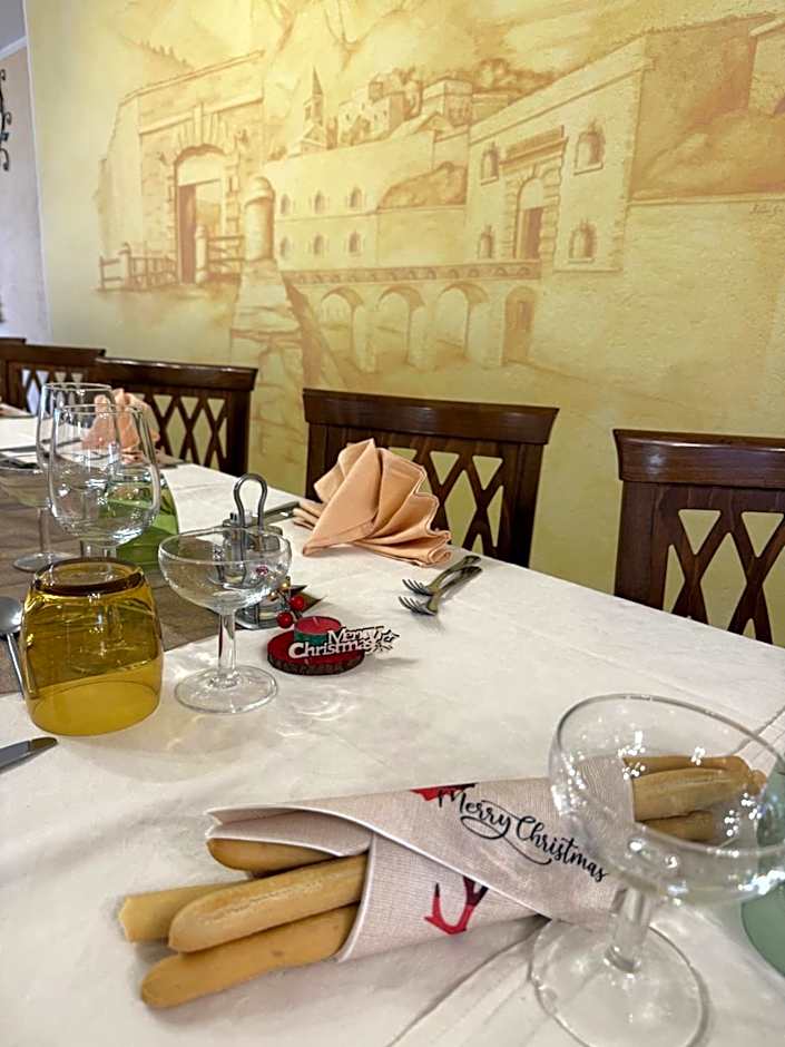 Hotel Ristorante Ligure