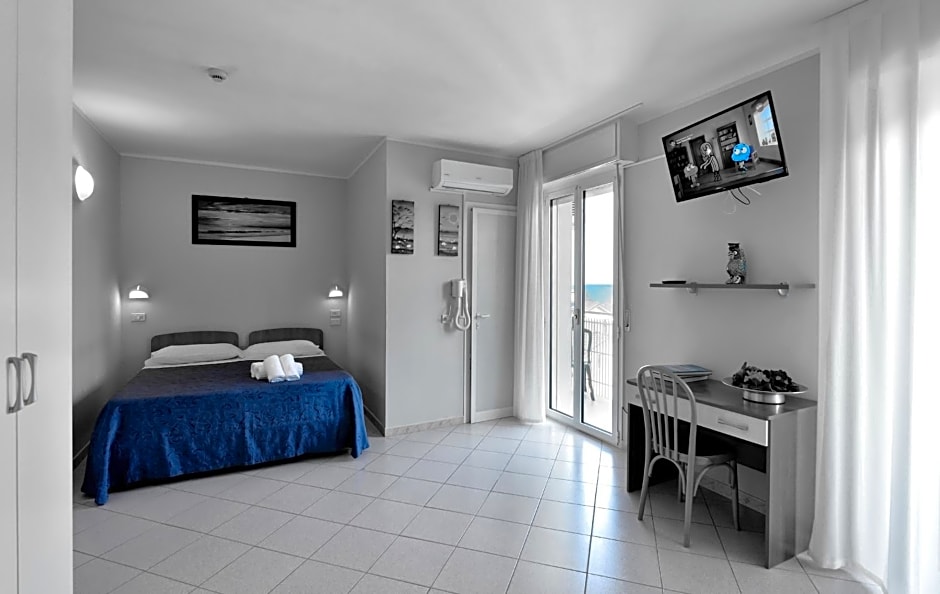 B&B Hotel Oltremar