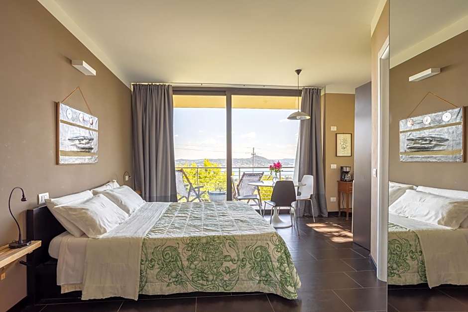 La TORRETTA Studios & Suite