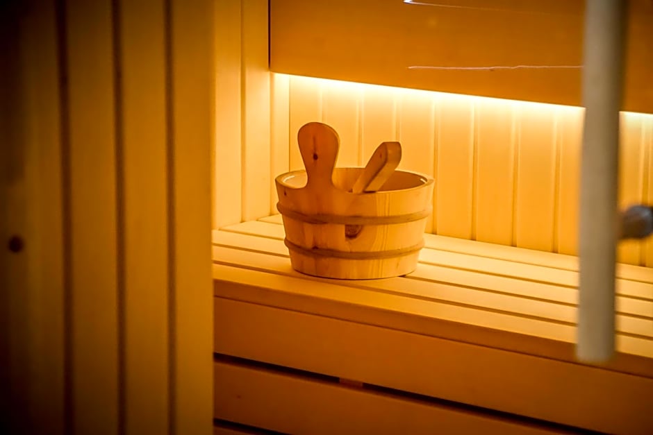 Willa u Anusia Jacuzzi & Sauna