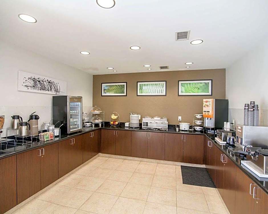 Sleep Inn & Suites Norton