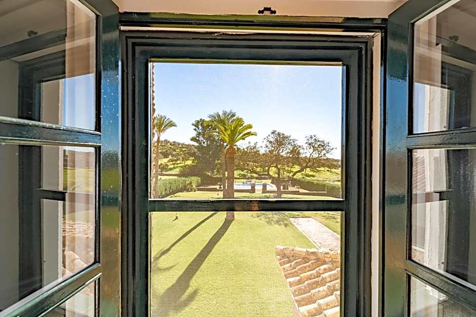 Alojamiento Rural Finca Barral