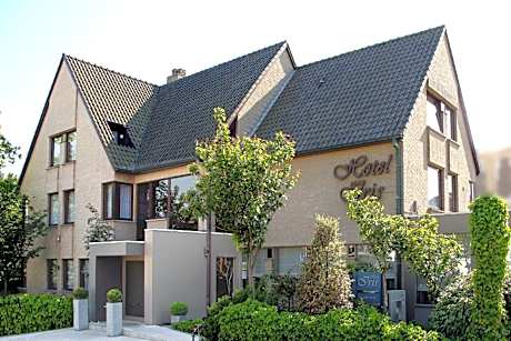 Hotel Iris