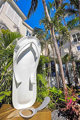 Margaritaville Beach House Key West