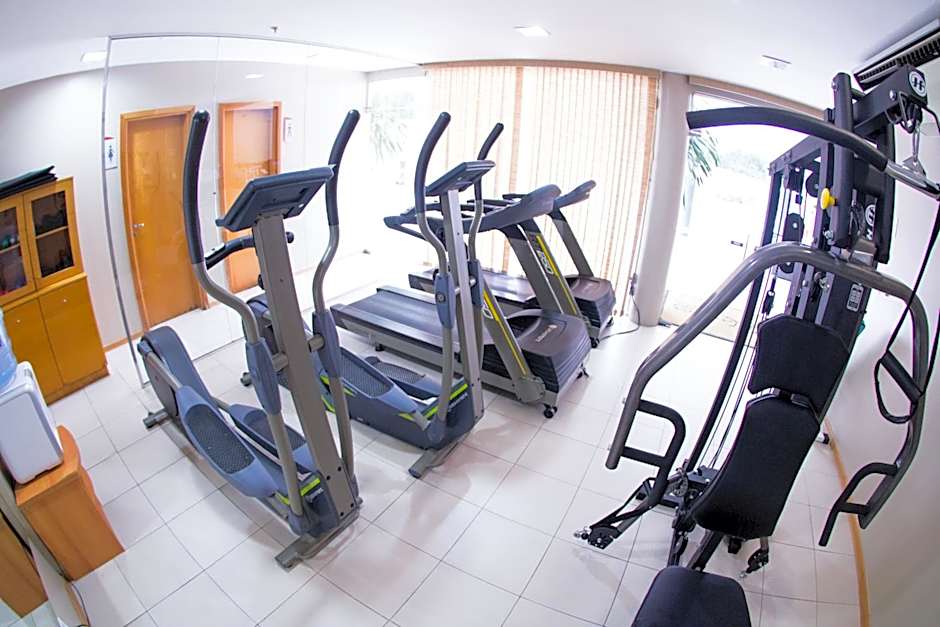 Comfort Hotel Manaus