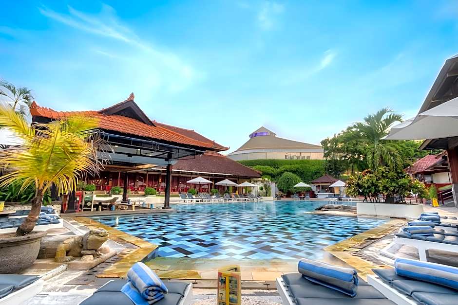 Grand Istana Rama Hotel