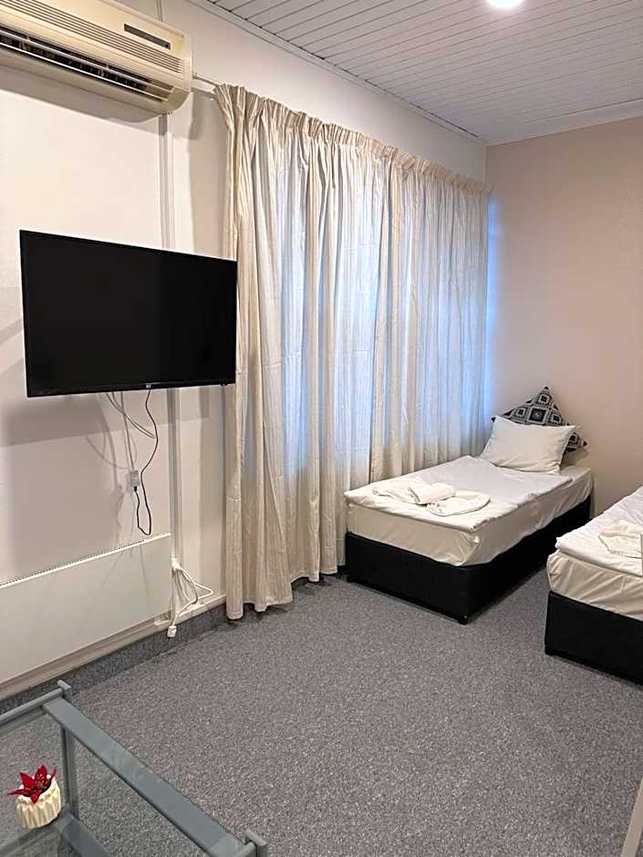 Family Hotel Dalis