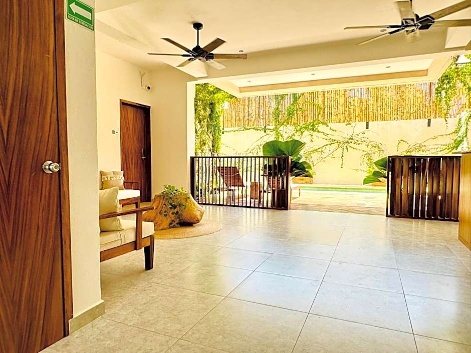 Casa Ita Surf - Adults Only