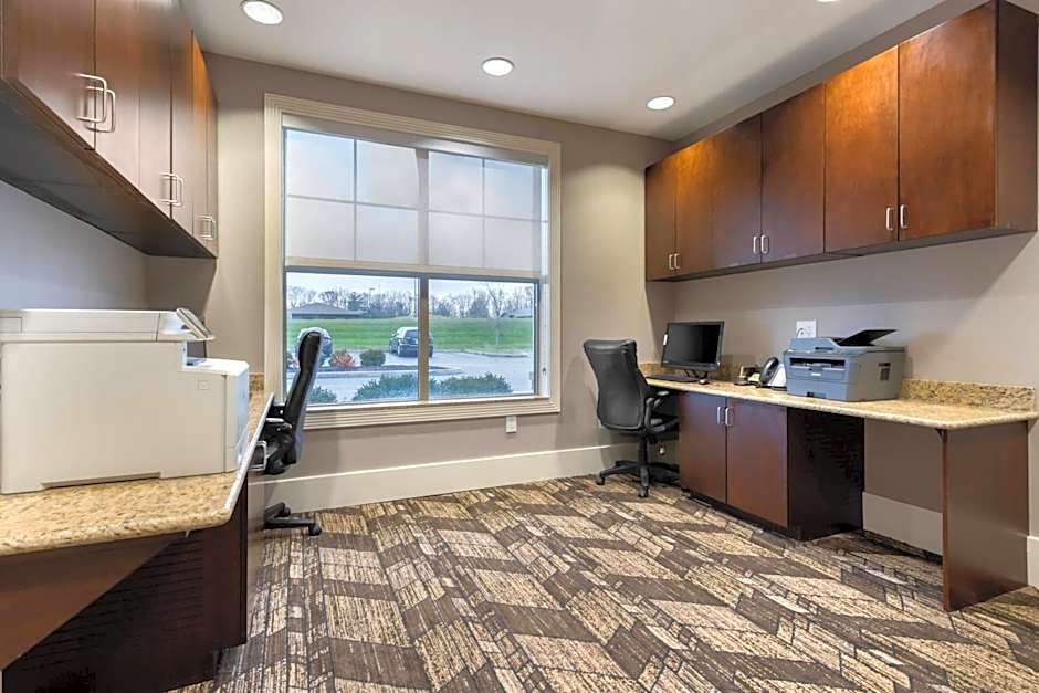 Residence Inn by Marriott Columbus