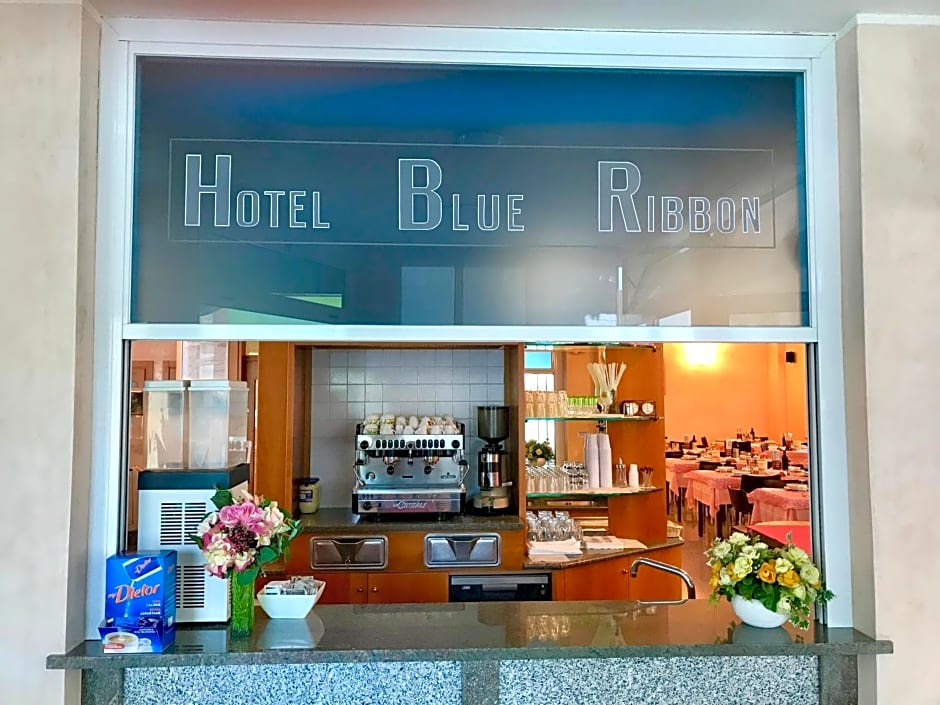 Hotel Blue Ribbon