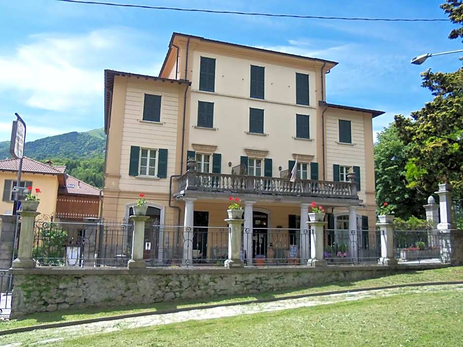 Hotel La Torre