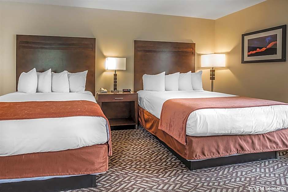 Quality Inn Springdale at Zion Park