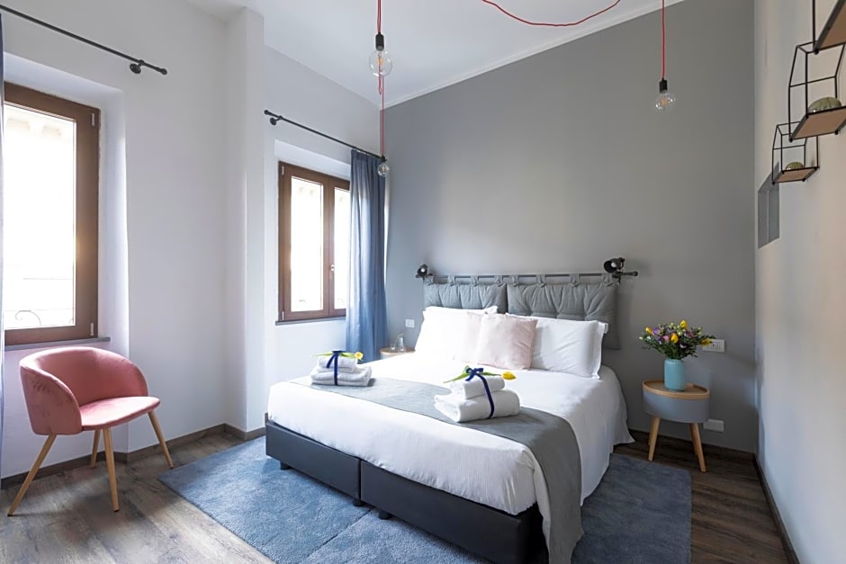 Hotel Miceli - Civico 50