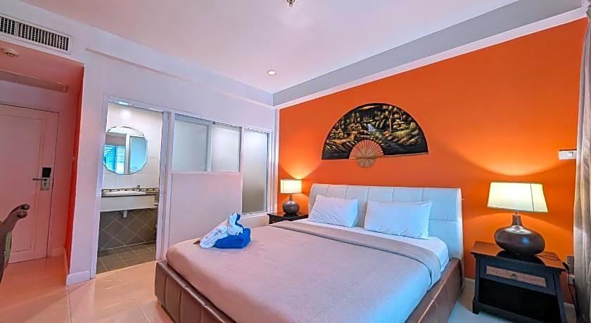 Access Inn Pattaya