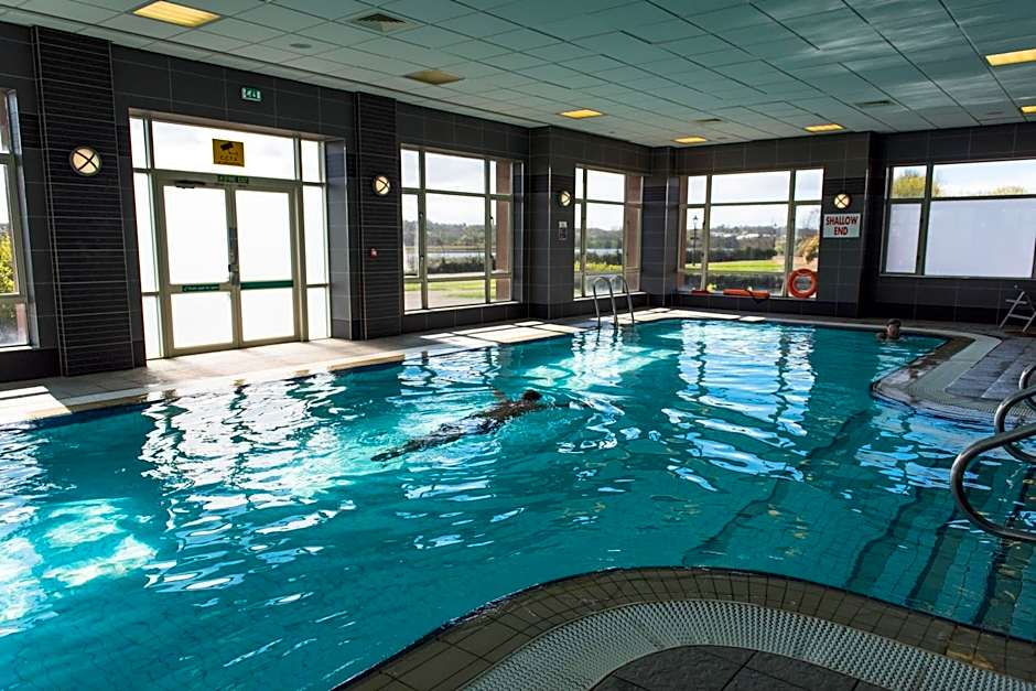 Golden Jubilee Conference Hotel