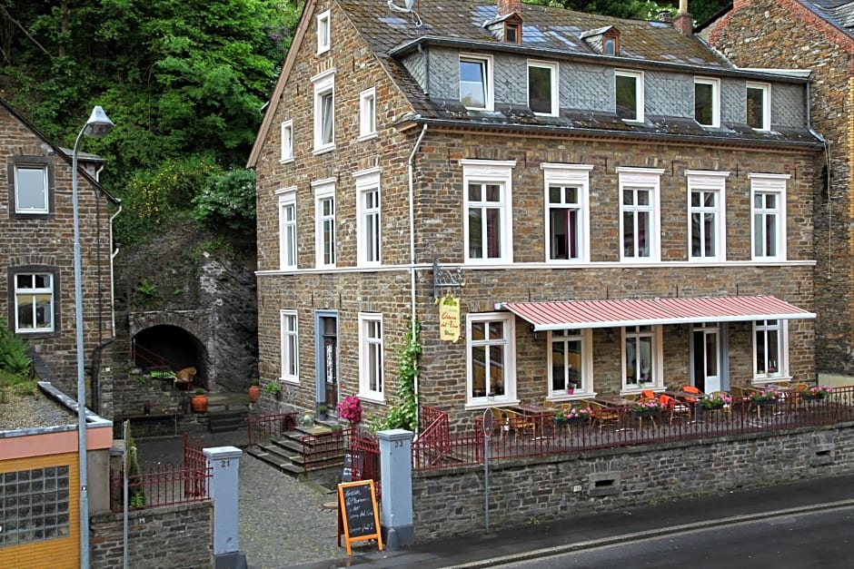 Hotel Osteria Del Vino Cochem