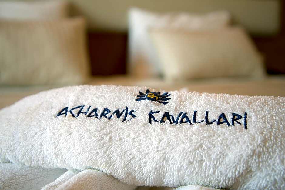 Acharnis Kavallari Hotel Suites