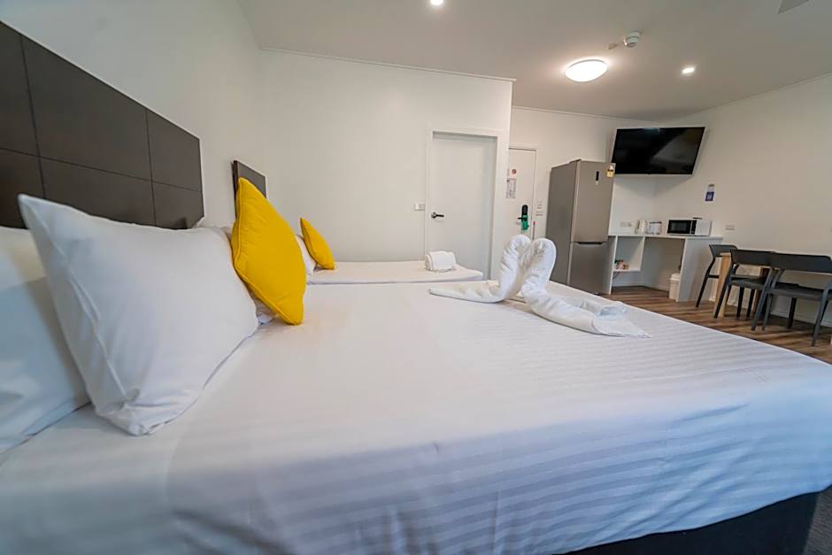 The Nowra Motor Inn