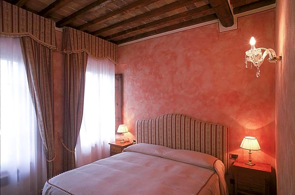 B&B Palazzo Al Torrione