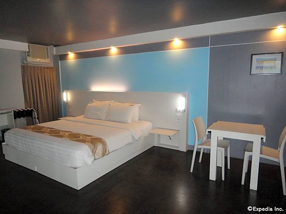 Pillows Hotel Cebu
