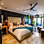 SW1 Lodge