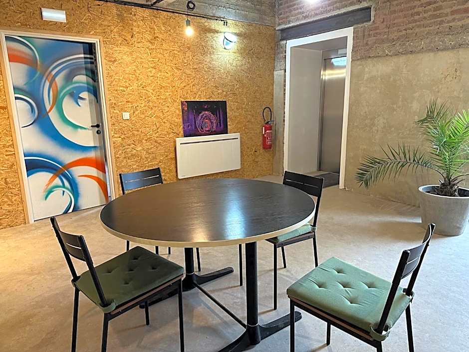 Chambres d'Hôtes Goudin