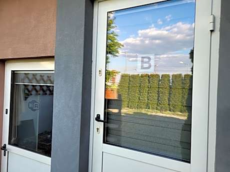 Triple Room with Shower