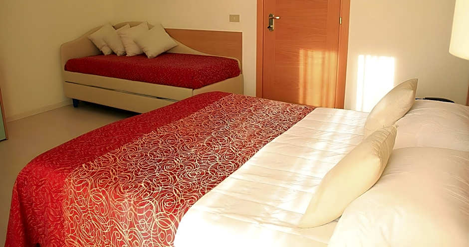 c-hotels International