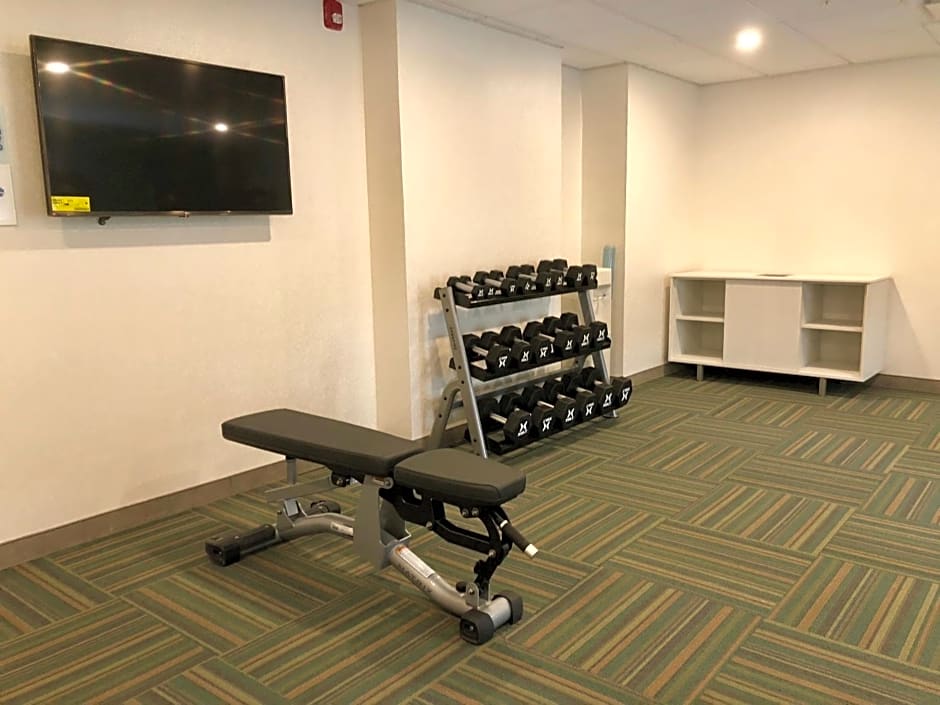 Holiday Inn Express Great Barrington By IHG