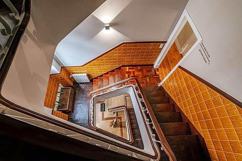 19 Tile Ceramic Concept - by Unlock Hotels