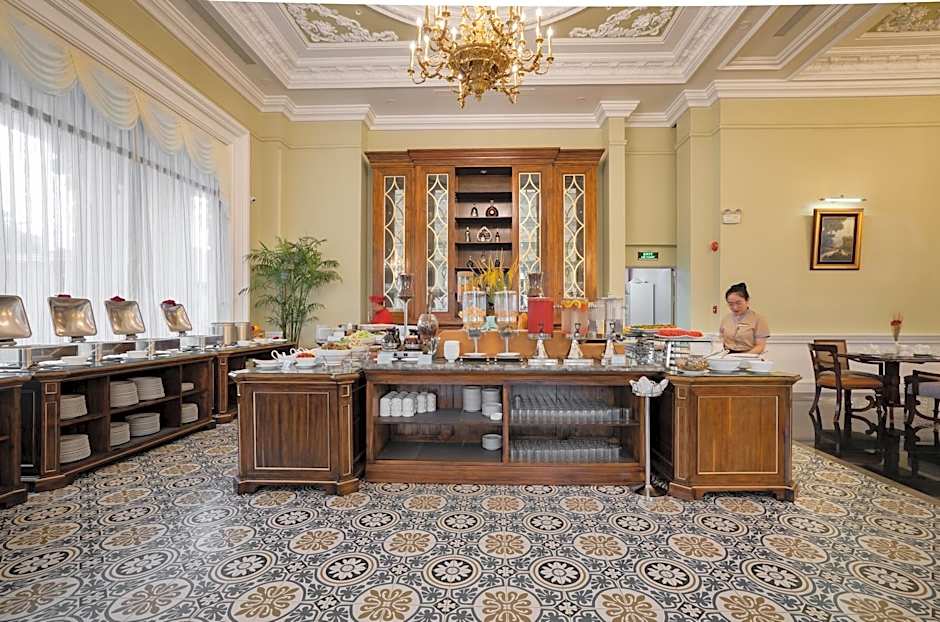 AVS Hotel Phu Quoc