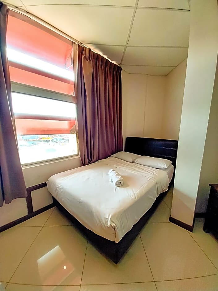 MB Budget Hotel