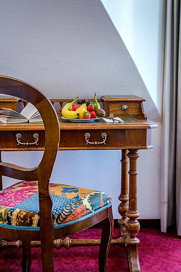 Laimer Hof am Schloss Nymphenburg