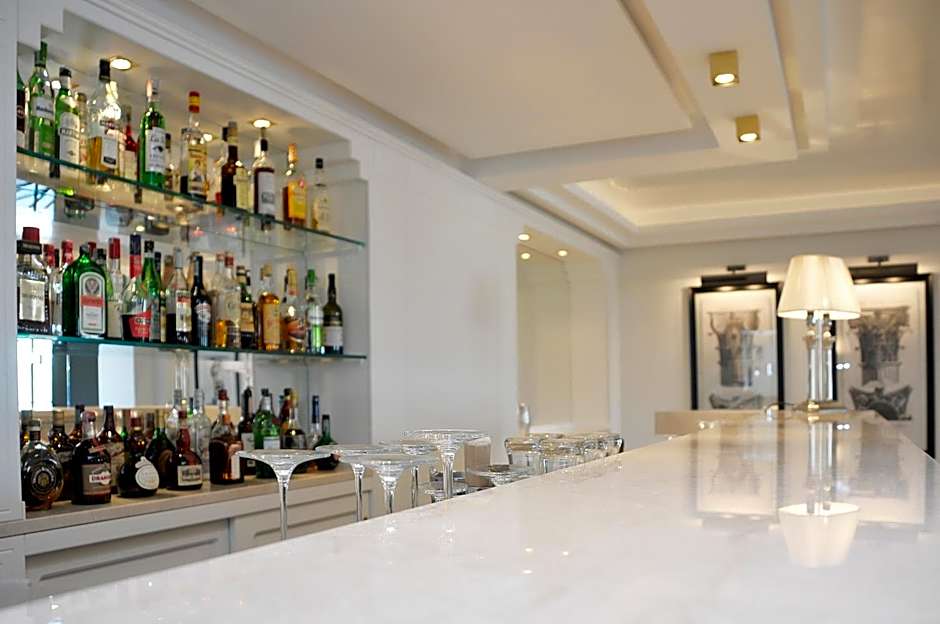 Grand Hotel Oriente