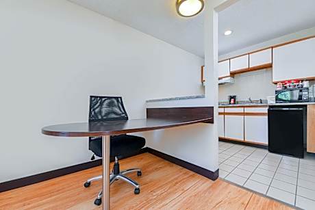 Premium King Room Smoke Free