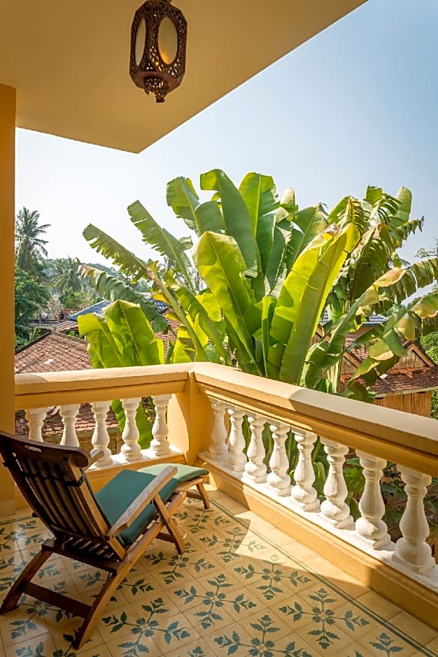 Le Relais de Chhlong