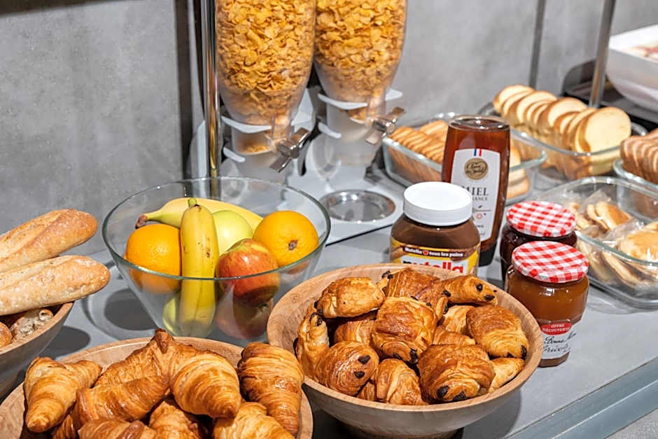 ibis budget Le Mans Centre