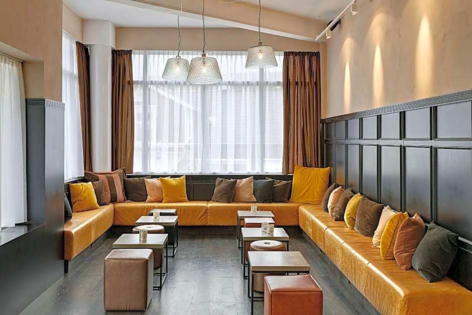 Hotel Kea by Keahotels