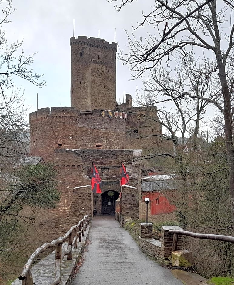 Moselblick Hotel Aroma