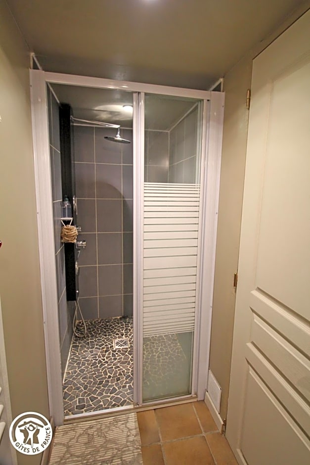 Chambre d’hôtes de Vauguenige