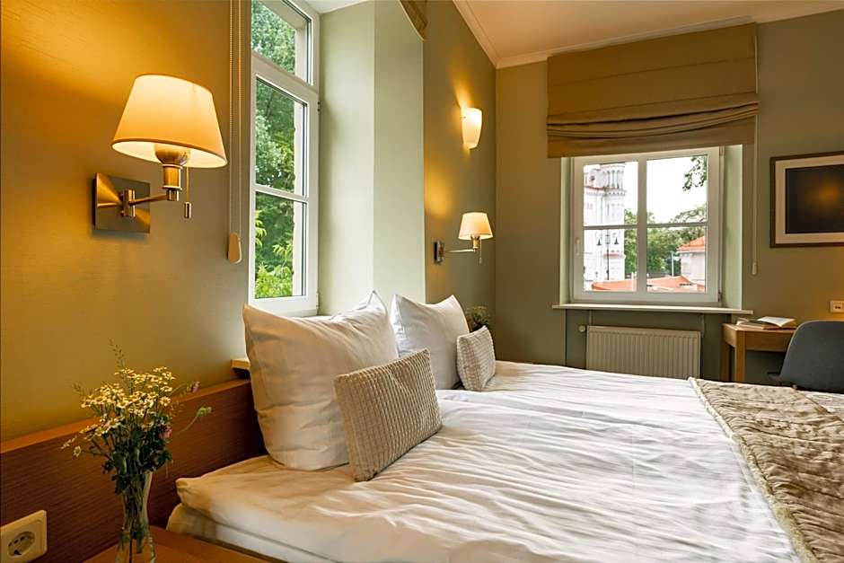 Mabre Residence Hotel