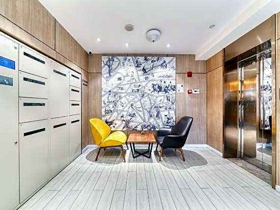 Hanting Youjia Hotel (Ningbo Tianyi Square Branch)