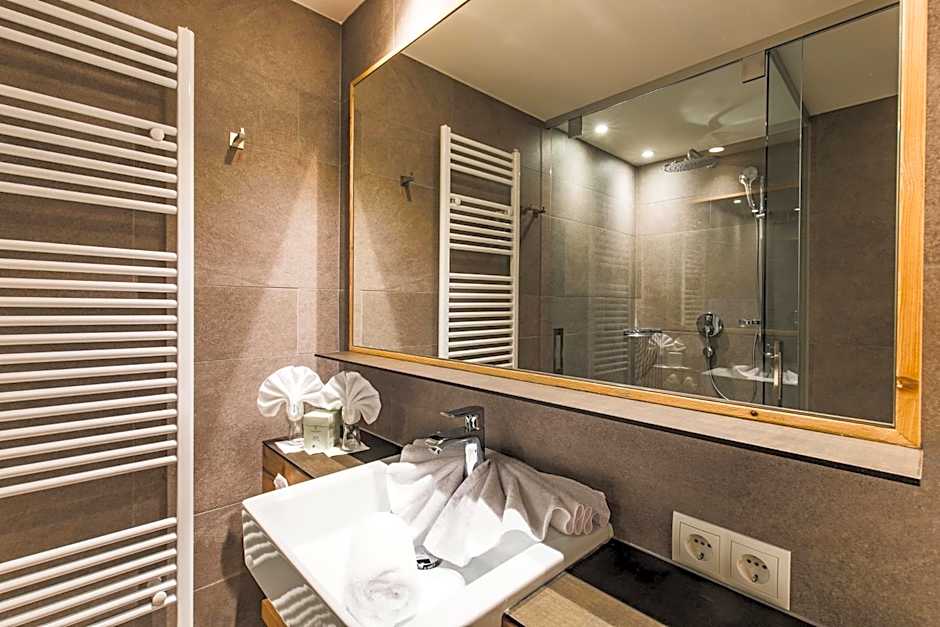 Hotel Vier Jahreszeiten